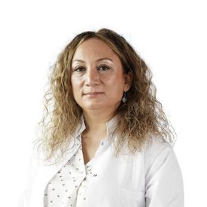 Prof. Gülsüm Gençoğlan