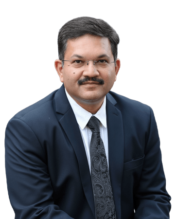 Dr. Rajib Chaudhuri