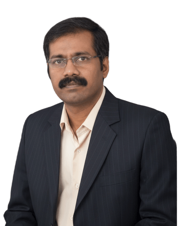 Dr. Ramesh K.T