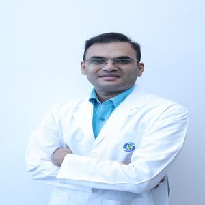 Dr. Vaibhav