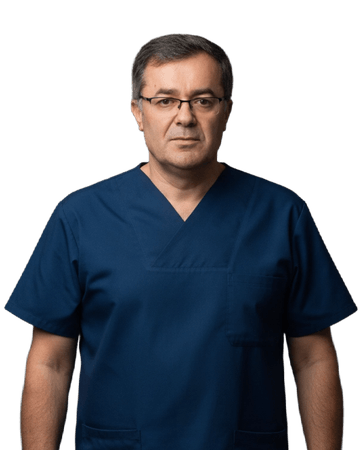 Dr. Besim Boci