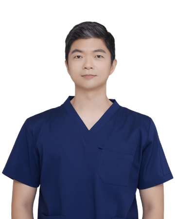 Dr. Sooho Park