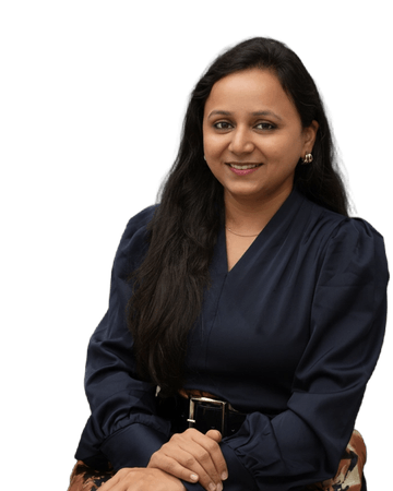 Dr. Shilpa Patil
