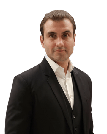 Dr. Pedro Públio