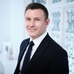 Ross Clubb