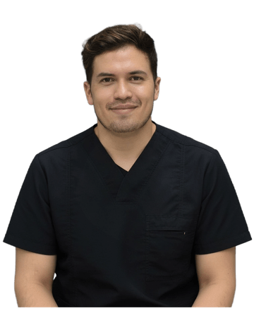 Dr. Juan Camilo Calderón