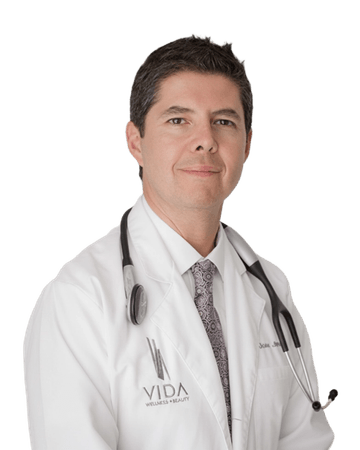 Dr. Jose A. Jimenez