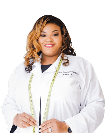 Dondra Womack