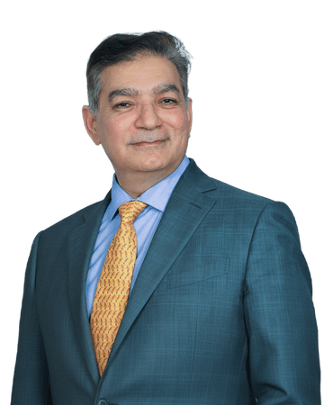 Dr. Imran Tahir