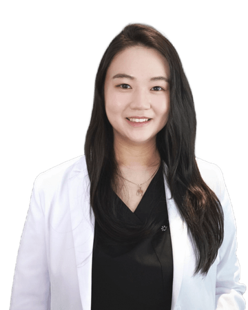 Dr. Natalie Choong Zhi Hern