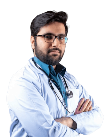 Dr. Amit Kulkarni