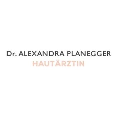 Hautärztin Dr. Alexandra Planegger