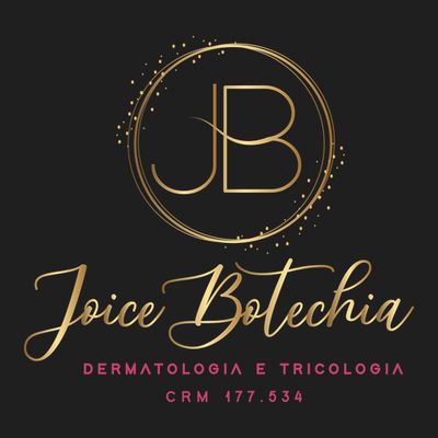 Dra. Joice Botechia - Dermatologista e Tricologista