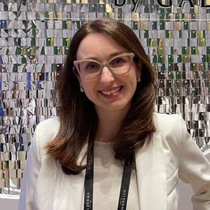 Priscilla Guedes Pecoroni