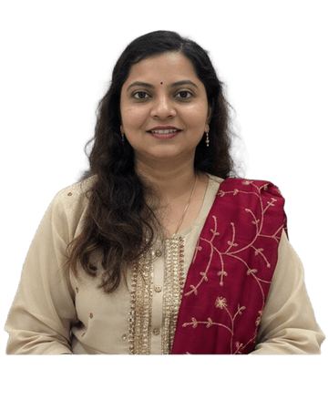 Dr. Purvaa Chavaan