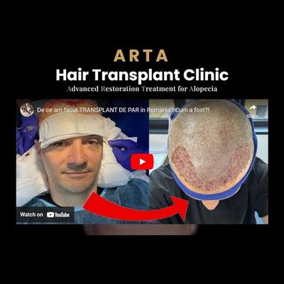Arta Hair Clinic