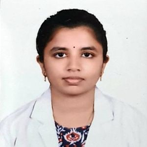 Mahathi Reddy