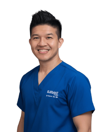 Dr. Kelvin Tan Chee Ling