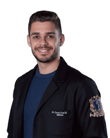 Dr. Lucas Corsi