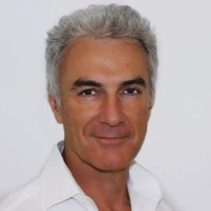 Dr. Peter Williams