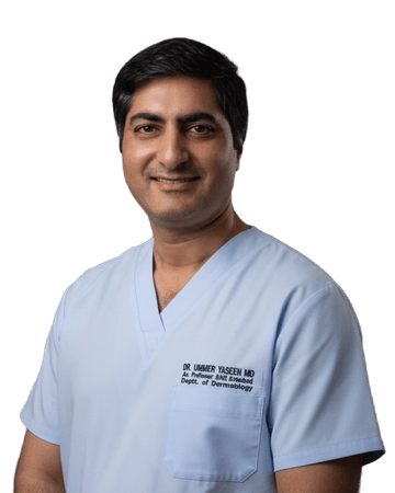 Dr. Ummer Yaseen