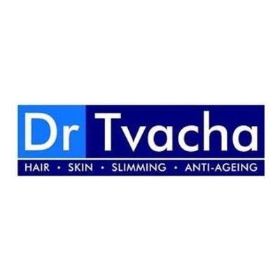 Dr Tvacha