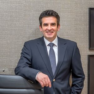 Dr. Apostolos Karalexis