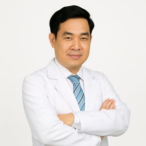Dr. Manotham Usaho