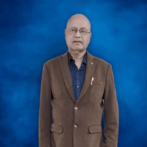 Dr. Tapan Kumar Bhowmick