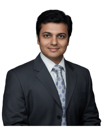 Dr. Avinash Agrawal