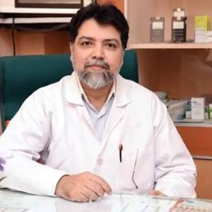 Dr. kamal