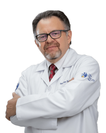 Dr. Ricardo Flaminio Rojas