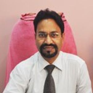 Dr. V. S. Rathore
