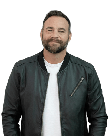 Joshua Eads