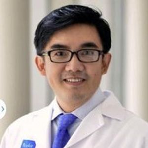 Dr. Anh Nguyen