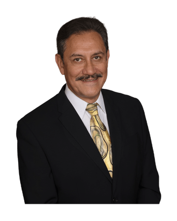 Dr. David Perez-Meza