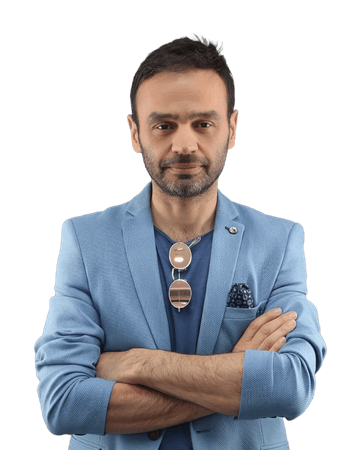 Muammer Varol