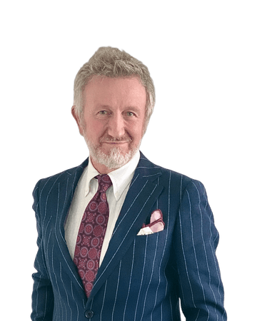 Dr. Tony Prochazka