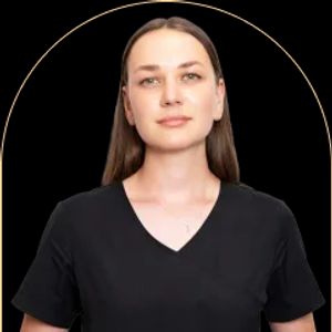Dr. Svetlana Nedbaylo