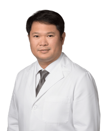 Dr. Japhlet Aranas