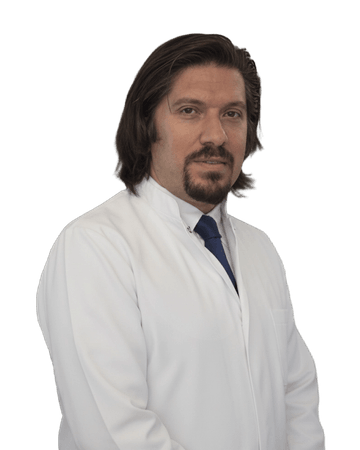 Dr. Ziya Yavuz