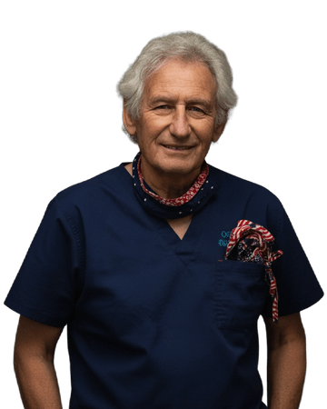 Dr. Guy Menahem