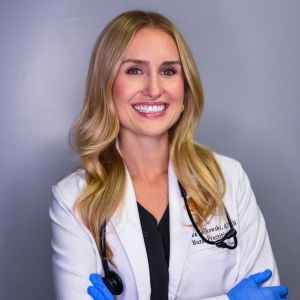 Monica Zelkowski