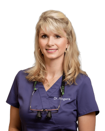 Dr. Nicole Rogers