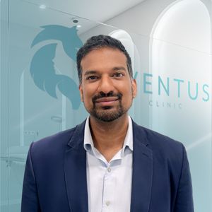 Dr. Roshan Vijayan