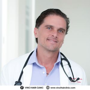 Dr. Thierry Jacquemin