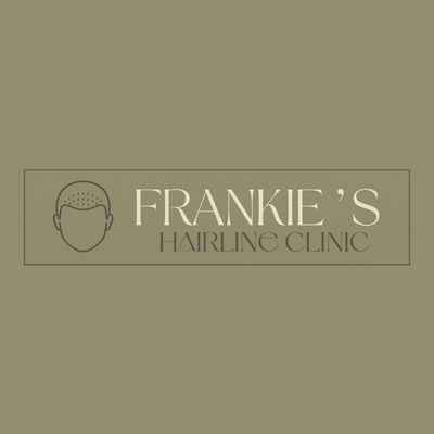 Frankie’s Hairline Clinic