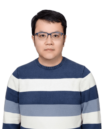 Dr. Chung Ju Yu