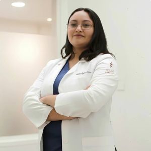 Melissa G. Espinoza Bojorquez