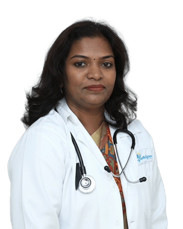 Dr. Annie Flora